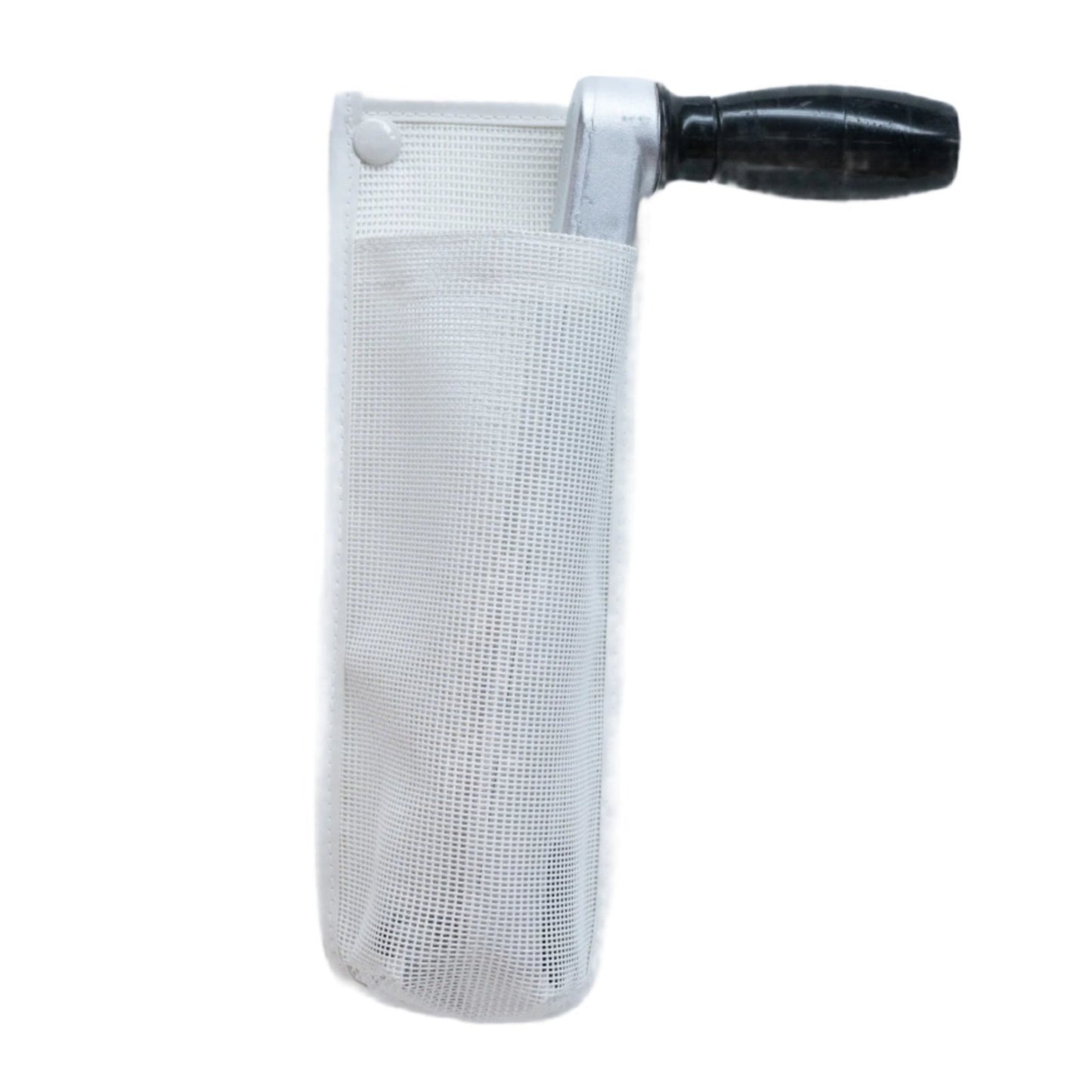 Sailboat Winch Handle Cockpit Storage