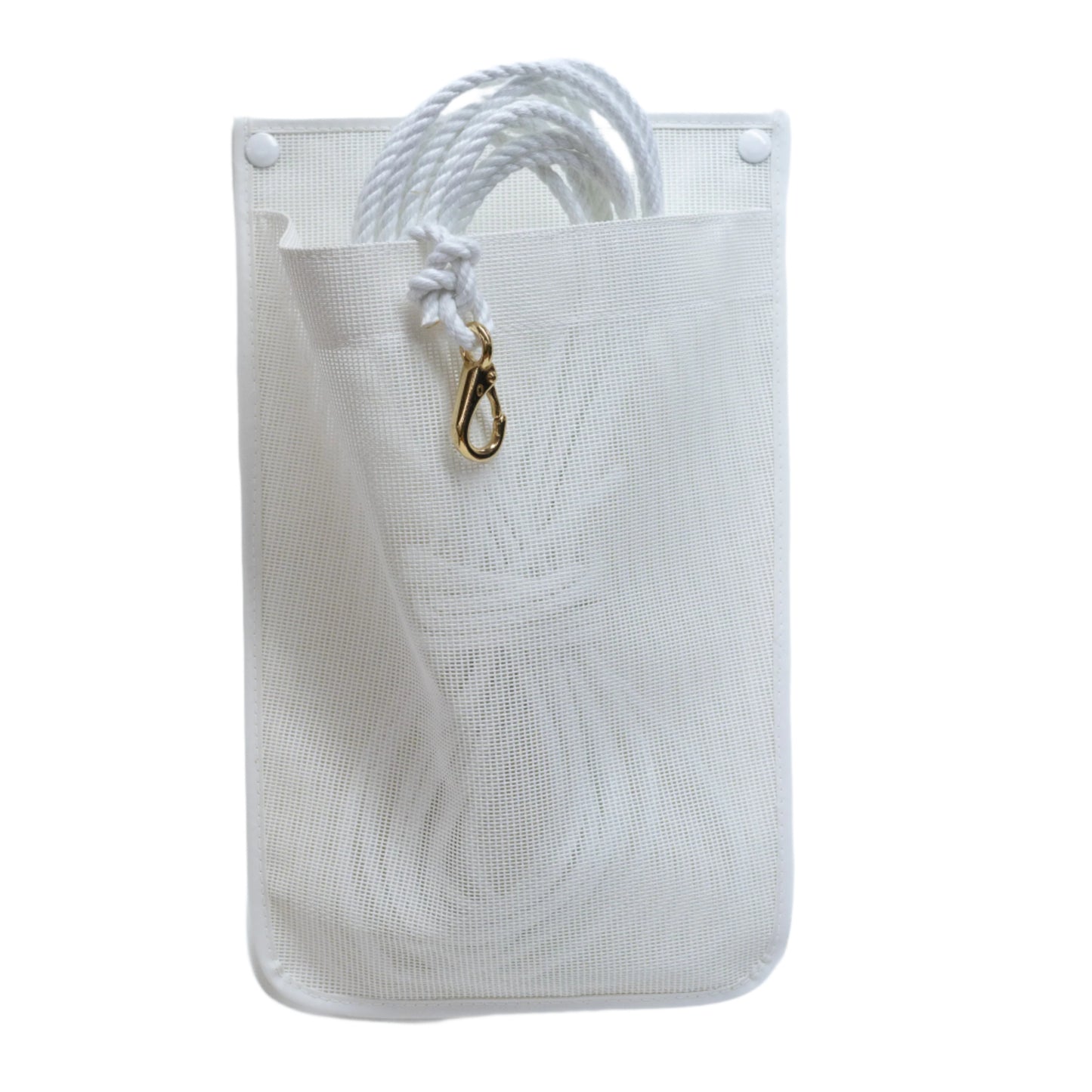 Sailboat Halyard Bag