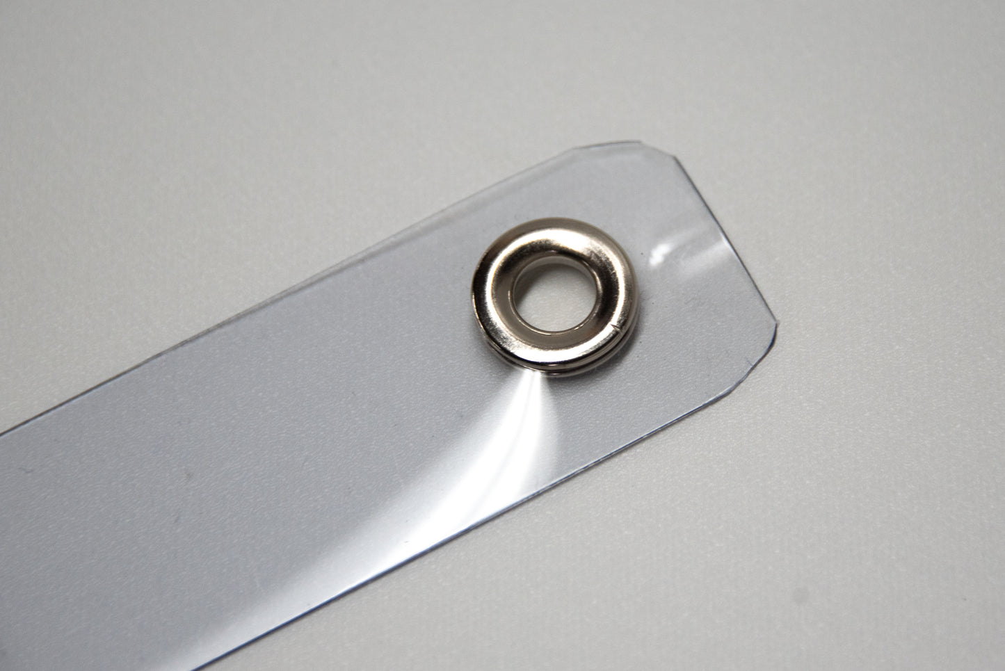 Clear Surfboard Hanging Straps | Mezz Canvas