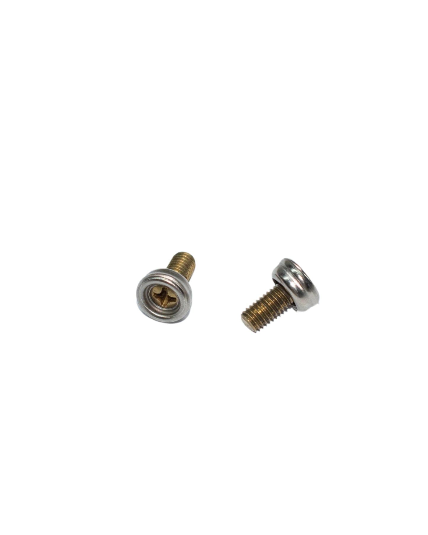 Machine Screw Snap Stud