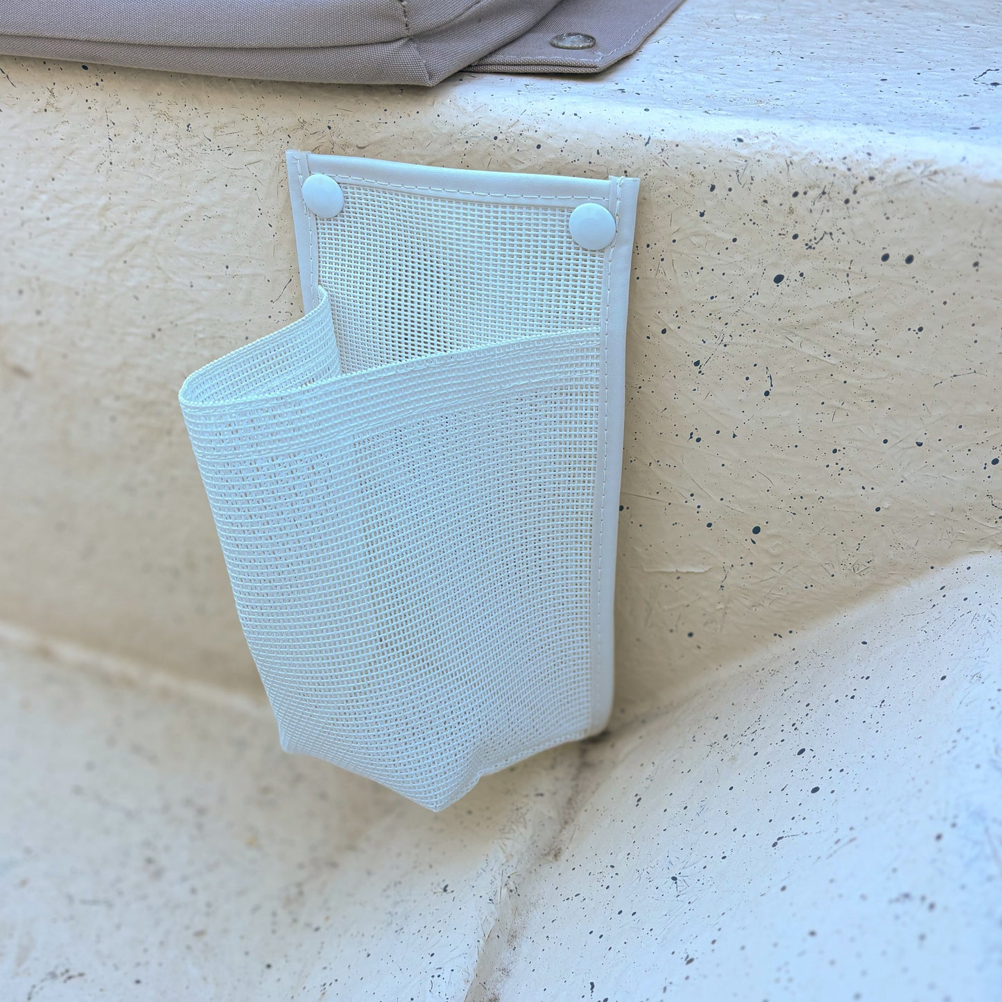 Large Boat Cup Holder Snap Screw Mounted