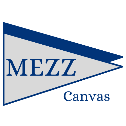 Mezz Canvas