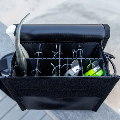 Surf Casting Tackle Bag