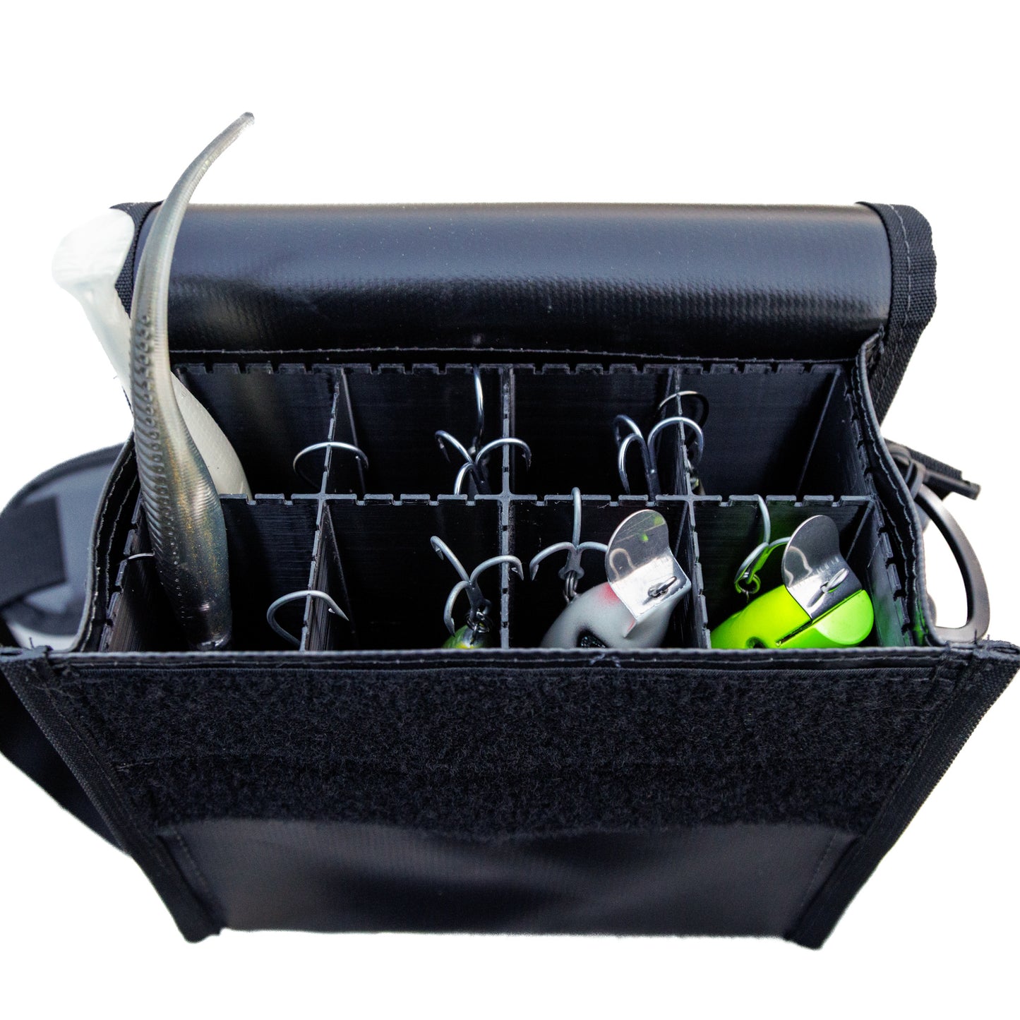 Surf Casting Tackle Bag