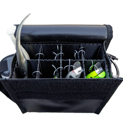 Surf Casting Tackle Bag