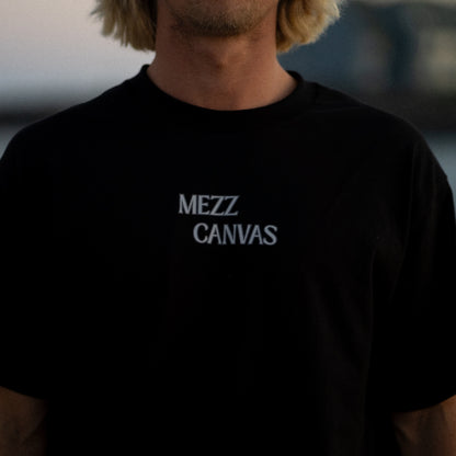 Clamshell Tee
