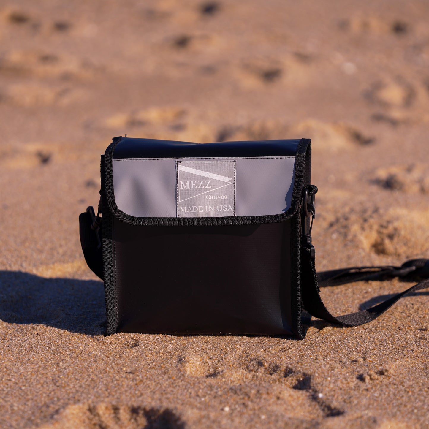 Surf Casting Tackle Bag