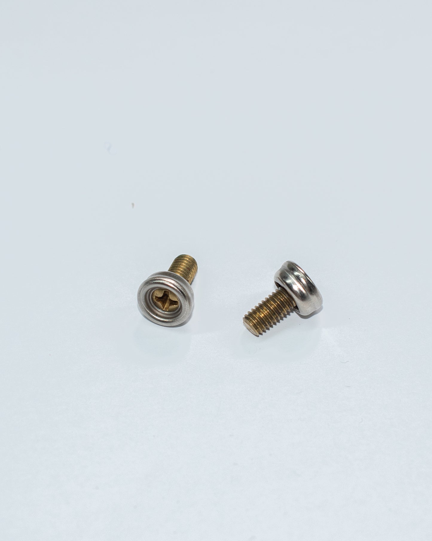 Machine Screw Snap Stud