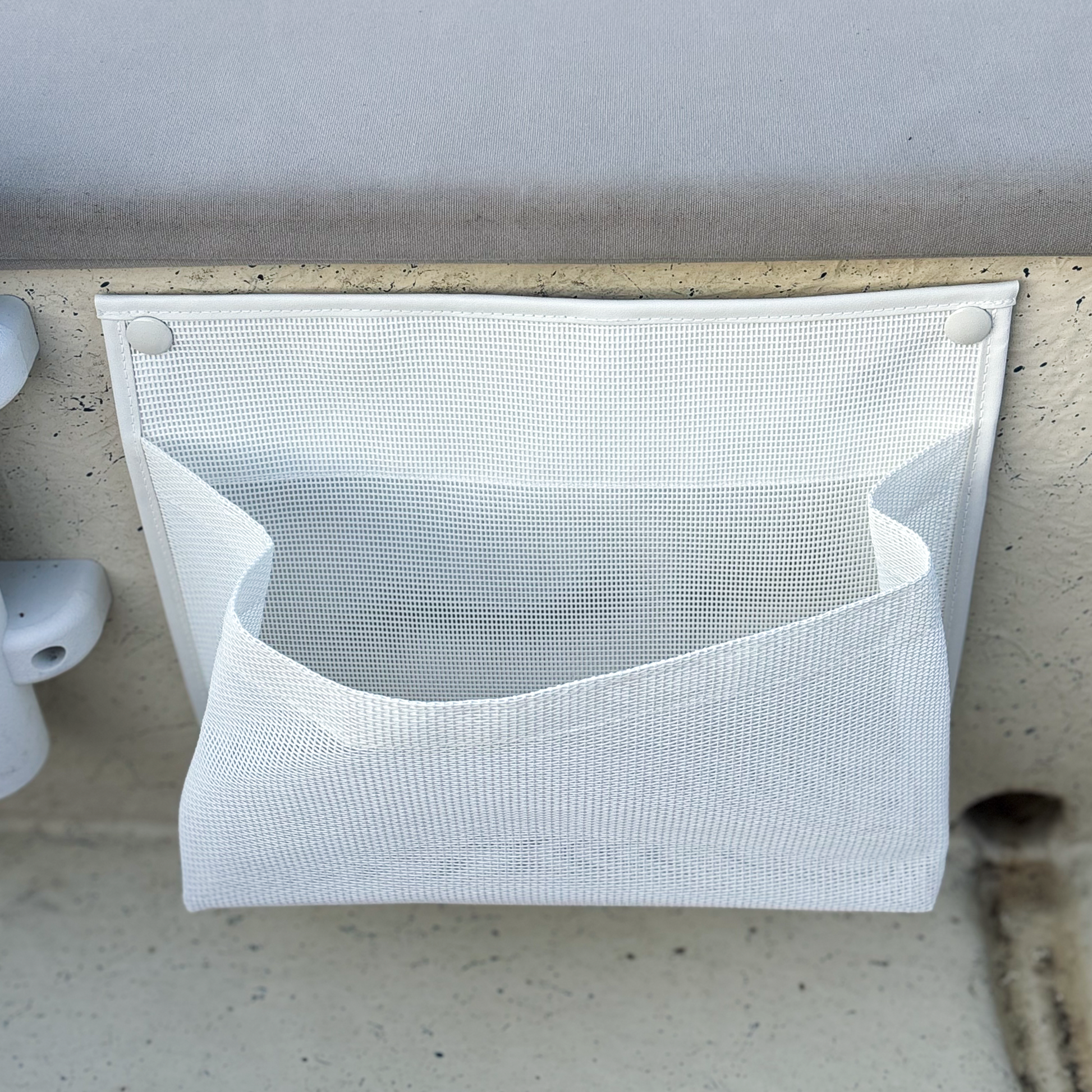 Mezz Mesh Tacklebox Sleeve