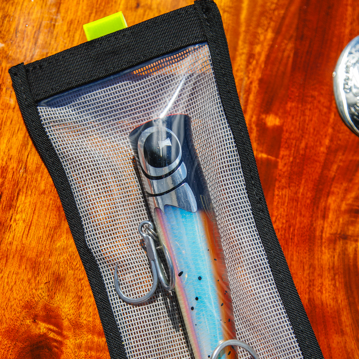 Mezz Waterman Lure Pocket