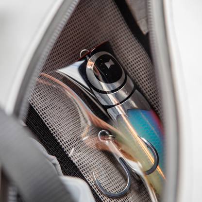 Mezz Waterman Lure Pocket