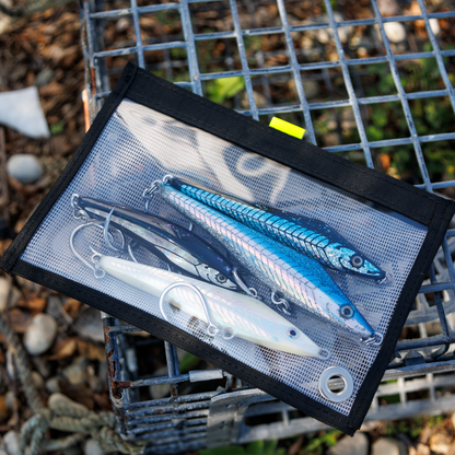 Mezz Waterman Lure Pocket