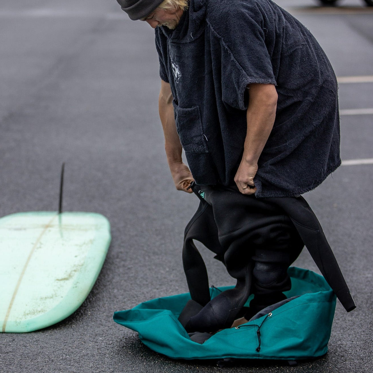 CHANGING MAT MADNESS AFTER SURF wet Bag wetsuits beach AZZ002 CHANGING MAT MADNESS AFTER SURF wet Bag wetsuits beach AZZ002