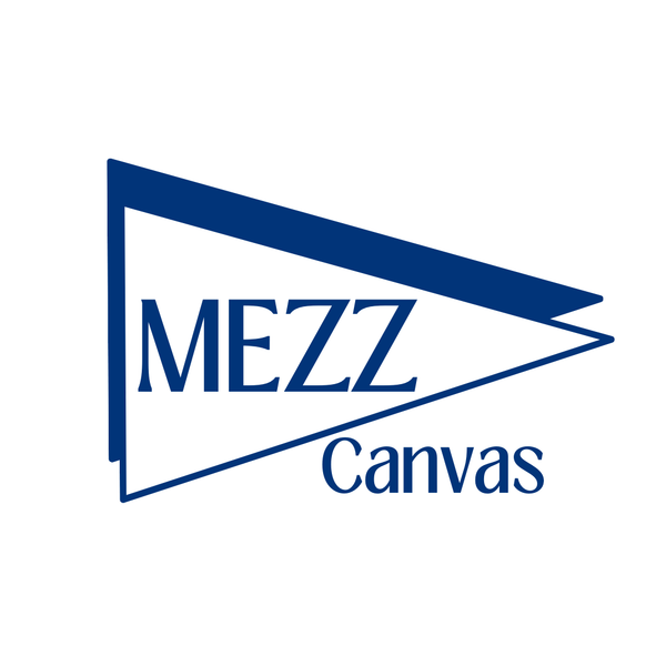 Mezz Canvas