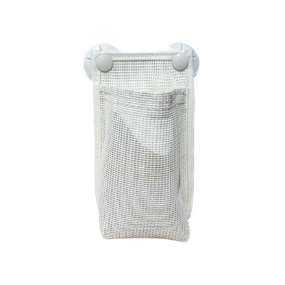 Mezz Mesh Adhesive boat cup holder