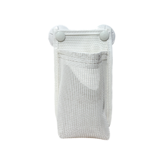 Mezz Mesh Adhesive boat cup holder