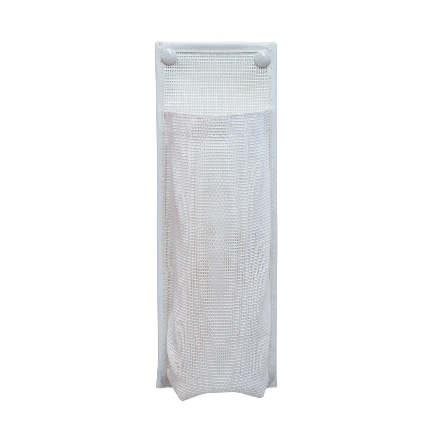 Mezz Mesh Fire Extinguisher Holder (Adhesive or Screw Mount)