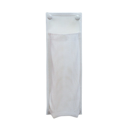 Mezz Mesh Fire Extinguisher Holder (Adhesive or Screw Mount)