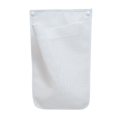 Mezz Mesh Gear Pocket Single (Screw or Adhesive Mount)